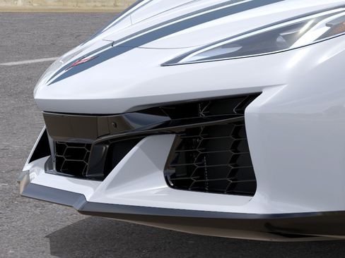 New 2026 Chevrolet Corvette Z06 w/ Stealth Interior Trim Package RWD image 13