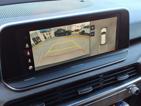 Used 2022 Kia Telluride SX FWD image 28
