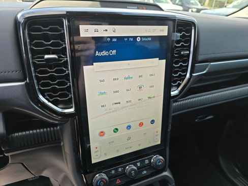 New 2026 Ford Ranger Lariat AWD/4WD image 22
