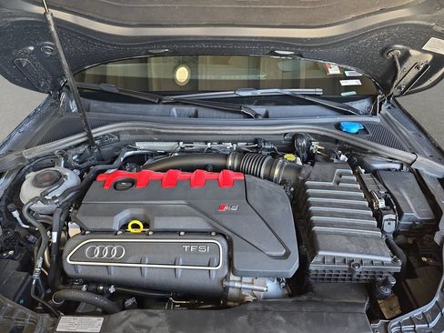 Used 2022 Audi RS 3 AWD/4WD image 33