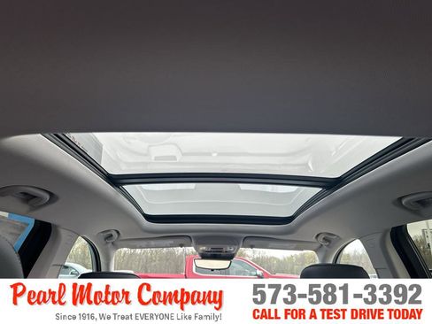 New 2026 Buick Envision Avenir AWD/4WD image 26