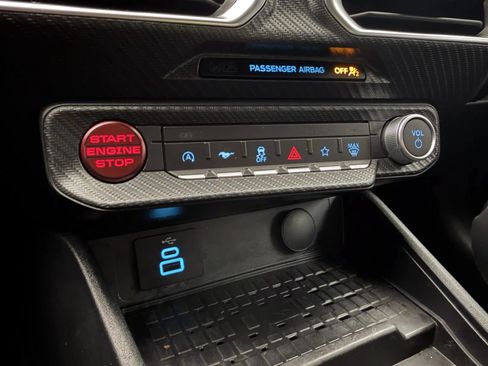 Used 2024 Ford Mustang GT Premium RWD image 38