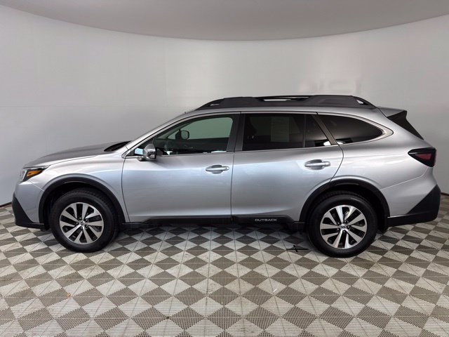 Used 2020 Subaru Outback Premium AWD/4WD image 4