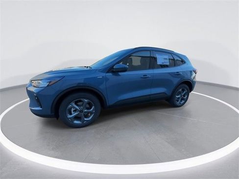 New 2026 Ford Escape ST-Line Select w/ Tech Pack #1 image 4