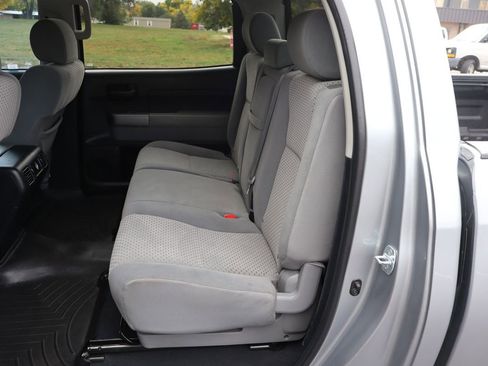 Used 2012 Toyota Tundra Grade 5.7L V8 image 20