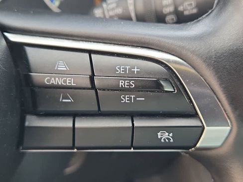 Used 2025 MAZDA MAZDA3 s Sport FWD image 25