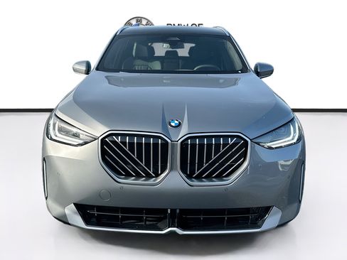 New 2026 BMW X3 xDrive30i w/ Convenience Package AWD/4WD image 2