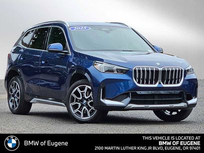 Used 2025 BMW X1 xDrive28i w/ Technology Package