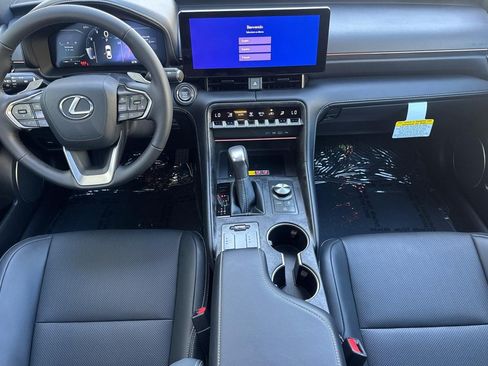 New 2026 Lexus IS 350 F Sport RWD image 16