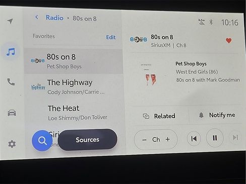 New 2026 Toyota Corolla SE image 21