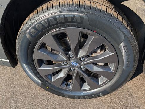 Certified 2023 Subaru Outback Onyx Edition image 16