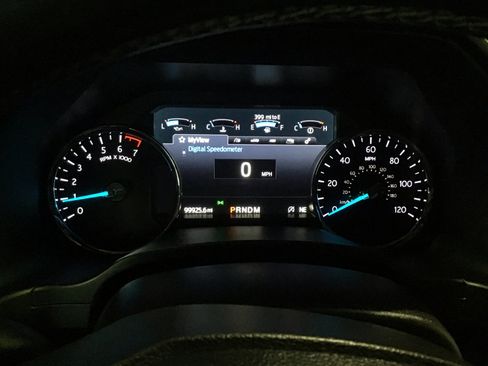 Used 2021 Ford Expedition Limited RWD image 20