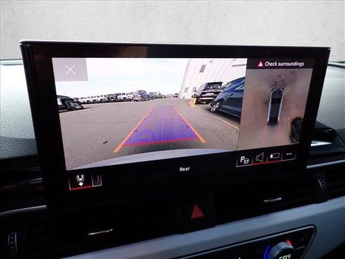 Used 2023 Audi A4 2.0T Prestige w/ Prestige Package image 20