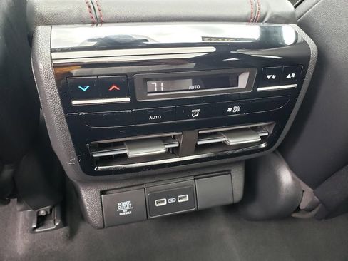 Certified 2023 Acura MDX A-Spec AWD/4WD image 12
