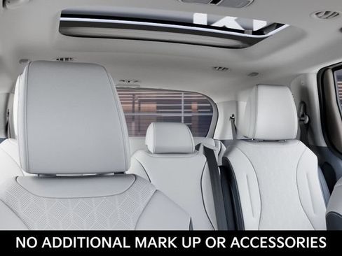 New 2026 Kia Carnival SX FWD image 27