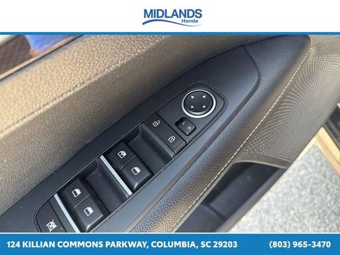 Used 2022 Kia Forte GT-Line w/ GT-Line Technology Package FWD image 24