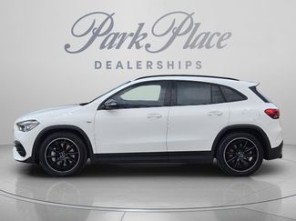 Certified 2021 Mercedes-Benz GLA 45 AMG 4MATIC video 2