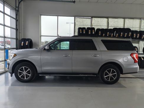 Used 2020 Ford Expedition Max XLT w/ Equipment Group 202A image 27