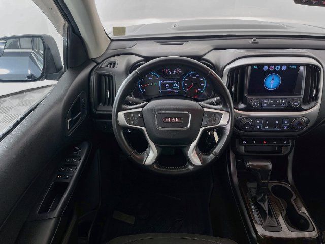 Used 2017 GMC Canyon SLE w/ SLE Convenience Package AWD/4WD image 21