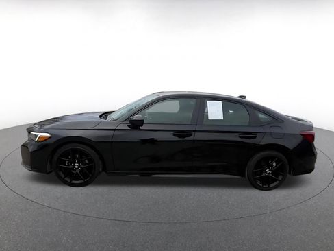 Used 2025 Honda Civic Sport image 9