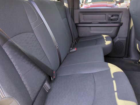 New 2025 RAM 2500 Tradesman image 18