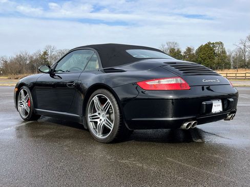 Used 2008 Porsche 911 Carrera S image 4