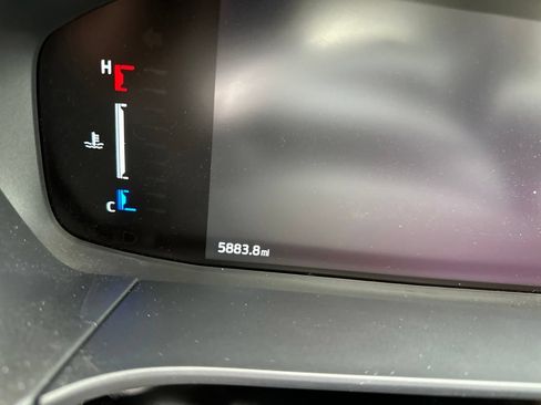 Certified 2023 Ford Escape Active FWD image 11