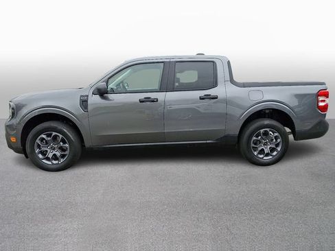 Used 2026 Ford Maverick XLT AWD/4WD image 7