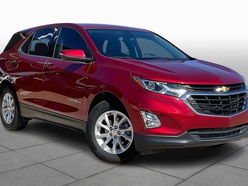 Used 2019 Chevrolet Equinox LT image 4