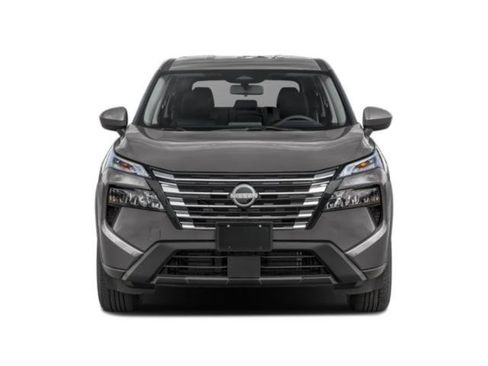 New 2026 Nissan Rogue SV w/ Cold Weather Package AWD/4WD image 7