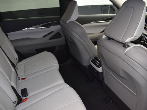 New 2026 INFINITI QX60 Pure w/ Cargo Package image 22