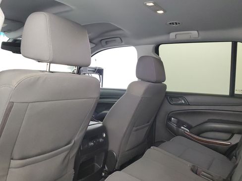 Used 2018 GMC Yukon SLE w/ HD Trailering Package AWD/4WD image 11