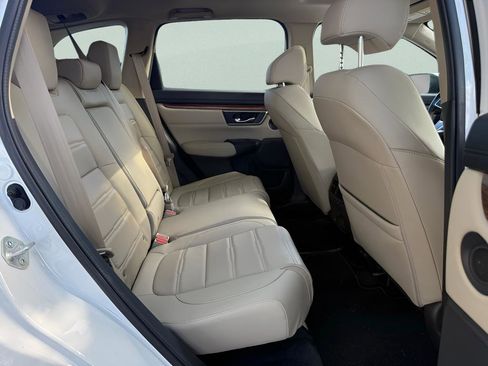 Used 2022 Honda CR-V EX-L image 12