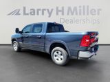 New 2025 RAM 1500 Big Horn image 3