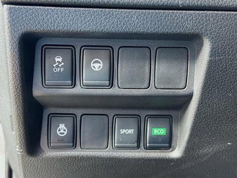 Certified 2021 Nissan Rogue Sport SL w/ Premium Package image 11