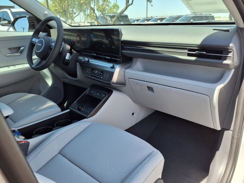 Certified 2026 Hyundai Kona SEL Premium FWD image 6