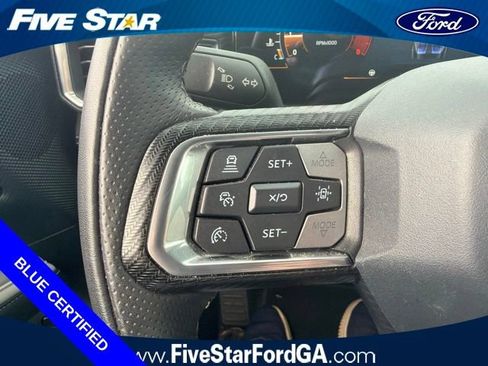 Used 2024 Ford Mustang Premium RWD image 15