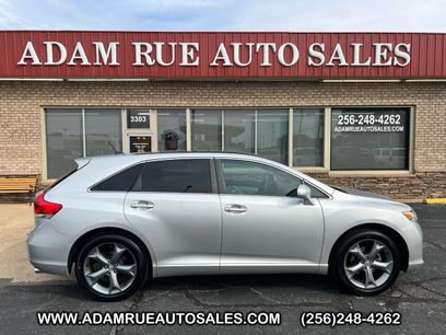 Used 2012 Toyota Venza LE