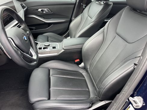 Used 2023 BMW 330i 330i w/ Premium Package image 19