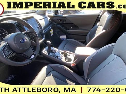 New 2026 Subaru Crosstrek 2.5i Limited AWD/4WD image 28