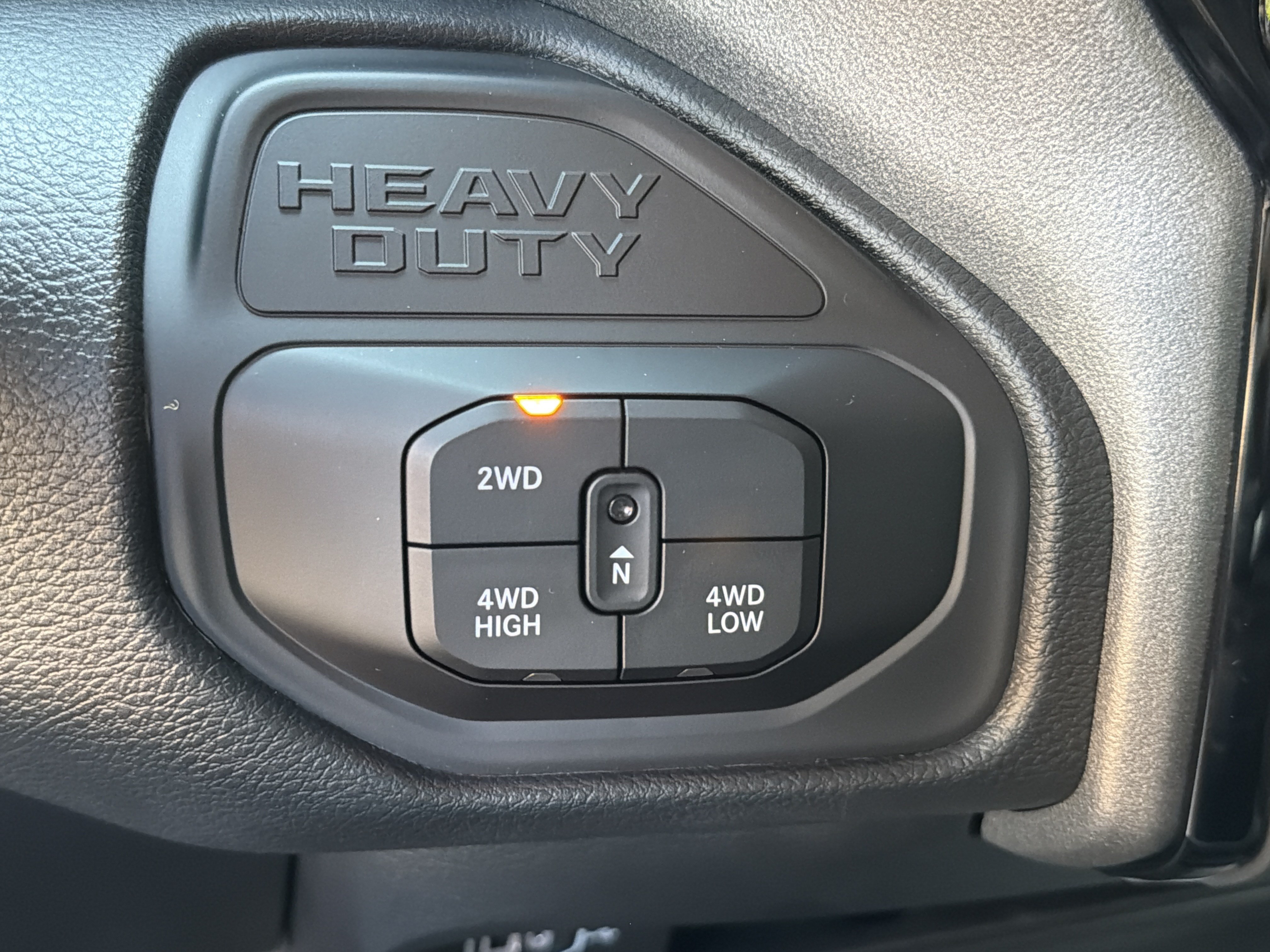 Used 2026 RAM 3500 Tradesman AWD/4WD image 31