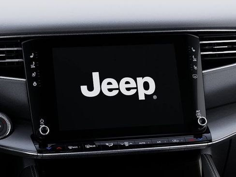 New 2025 Jeep Wagoneer L Series II w/ Premium Group I AWD/4WD image 18