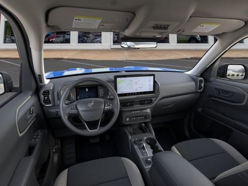 New 2026 Ford Bronco Sport Big Bend AWD/4WD image 9