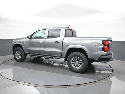 New 2026 Chevrolet Colorado LT w/ LT Convenience Package image 3