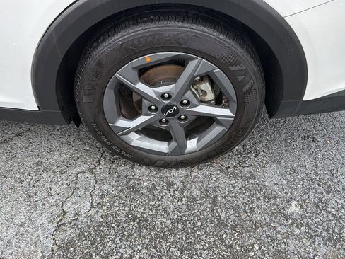 Used 2025 Kia K4 FWD image 35