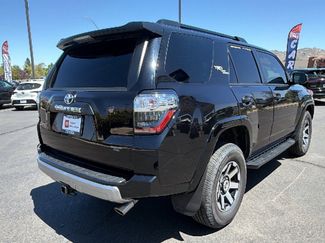 Certified 2022 Toyota 4Runner TRD Off-Road AWD/4WD video 3