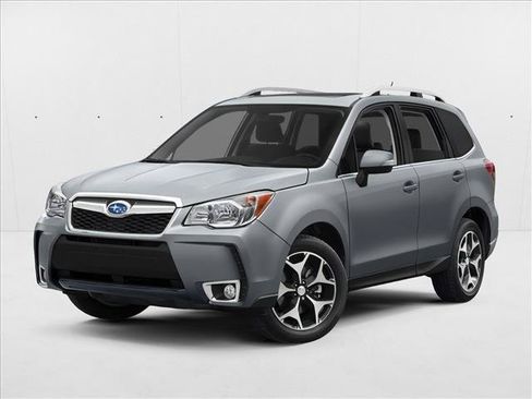 Used 2014 Subaru Forester 2.0XT Touring AWD/4WD image 1