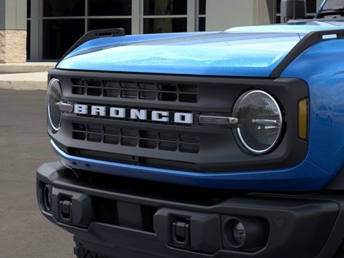 New 2026 Ford Bronco Big Bend image 19