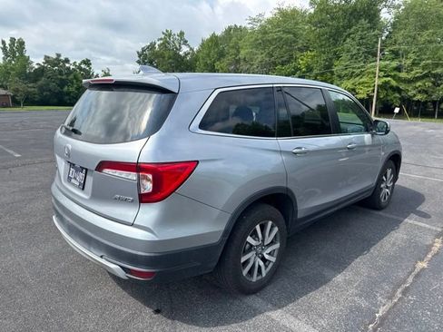 Used 2020 Honda Pilot EX-L image 7