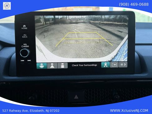 Used 2023 Honda CR-V Sport Touring image 17